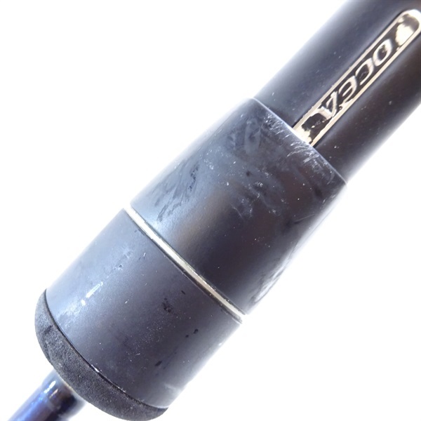 １４オシアジガーインフィニティＢ６５３